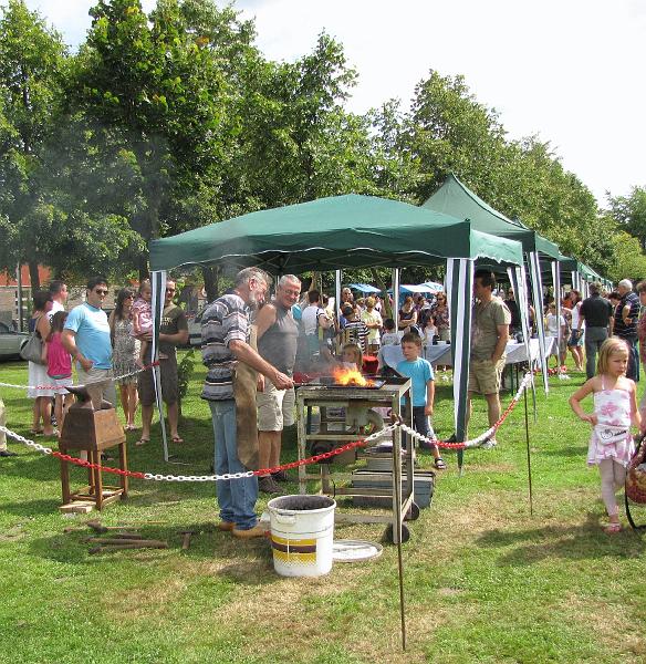 Crijtfeesten te Diepenbeek op 26 juli 2009 (116).JPG